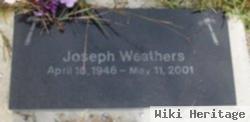 Joseph Weathers
