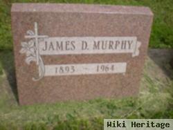 James Dennis Murphy