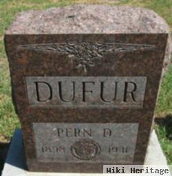 Pern D Dufur