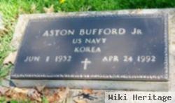 Aston Bufford, Jr