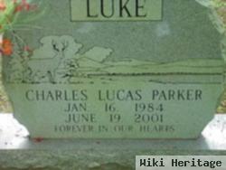 Charles Lucas Parker