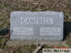 Daniel W. Campbell