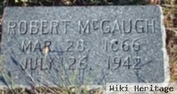 Robert Mcgaugh