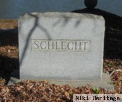 Lewis E. Schlecht