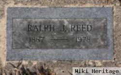 Ralph J. Reed