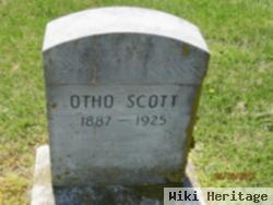 Otho Scott