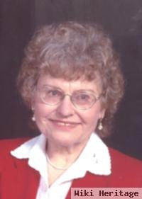 Kathleen Lucille Wehr