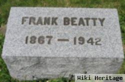 Frank Beatty