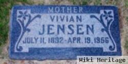 Vivian Stevens Jensen