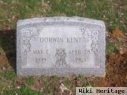 Dorwin Kent