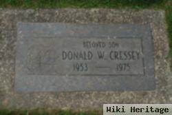 Donald Cressey