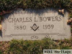 Charles Lester Bowers