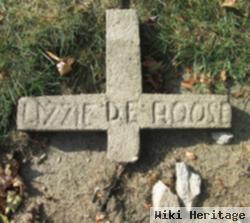 Lizzie De Roose