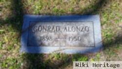 Conrad Alonzo