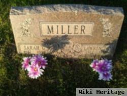 Sarah G Miller