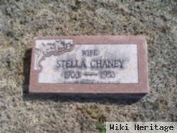 Stella Chaney