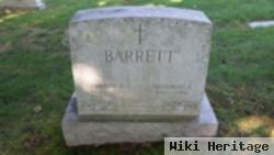 Honorah K Barrett