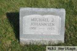 Michael J. Johannsen