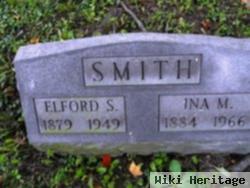 Elford S. Smith