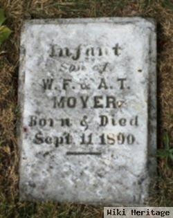 Infant Boy Moyer