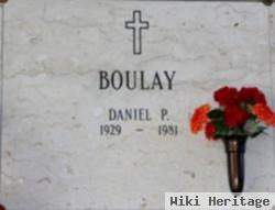 Daniel Paul Boulay