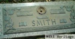 Ancil M. Smith