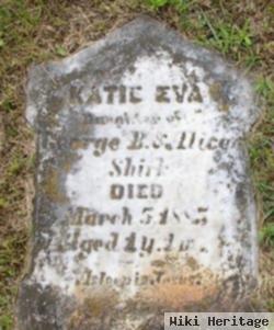 Katie Eva Shirk