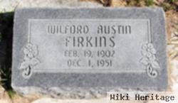 Wilford Austin Firkins