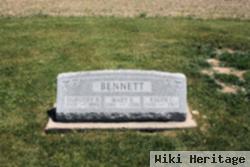 Mary F. Bennett