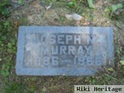 Joseph M Murray