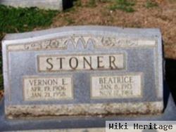 Vernon E. Stoner