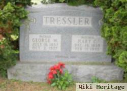 Mary Catherine Shuey Tressler