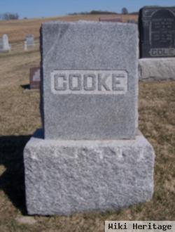 Charles E. Cooke