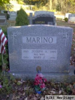 Mary E. Marino