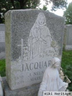 Mary E. Jacquard