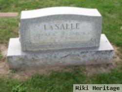 Carl G. Lasalle