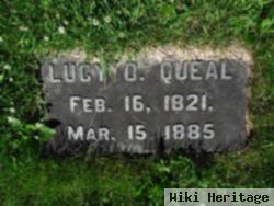 Lucy Oletha French Queal