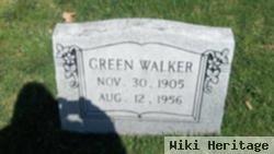 Green Walker