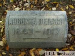 Augusta Dersch