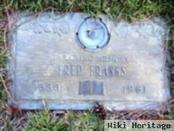 Sherman Fred Franks