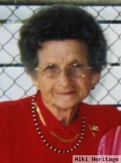 Gladys M. Mcmullan