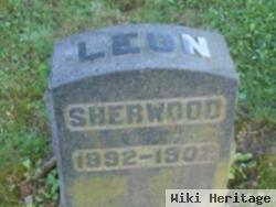 Leon Sherwood