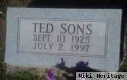 Ted Sons