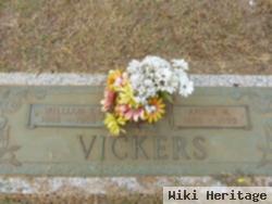 William Tom Vickers