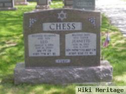 Leo Chess