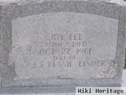 Joy Lee Linder