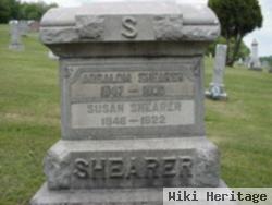 Absalom Shearer