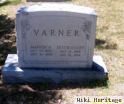 Marvin Harrison Varner