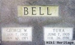 Tura Weeks Bell