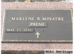 Marlene R. Minatre